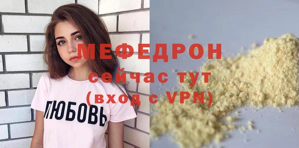 молекула духа Няндома