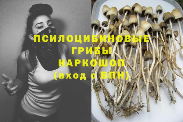 мет Нягань