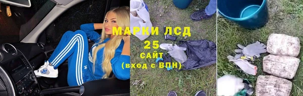 молекула духа Няндома