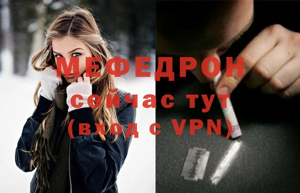 молекула духа Няндома